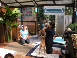 Massage